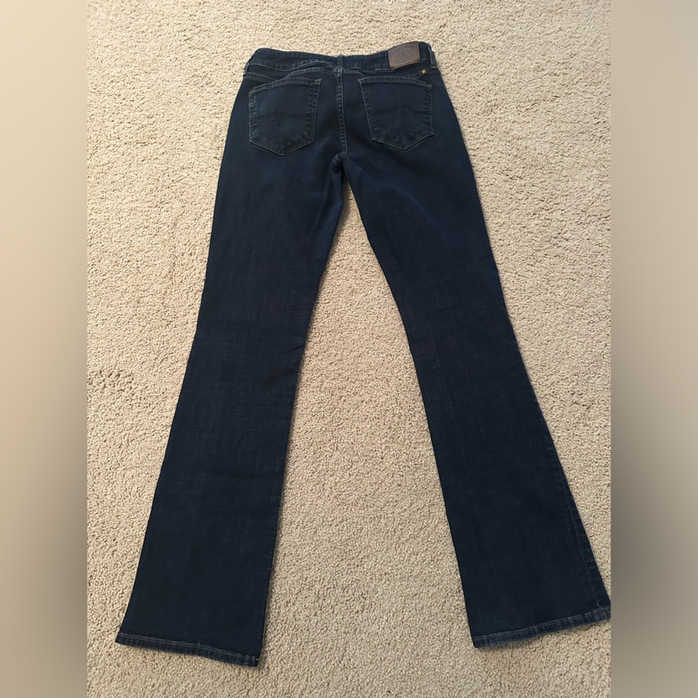 Lucky brand Lolita bootcut